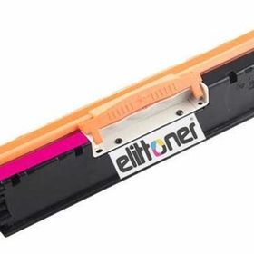 HP CE313A CF353A Canon CRG-729 Magenta 1K Toner