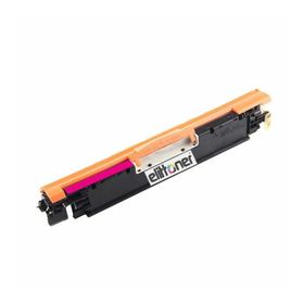 HP CE313A CF353A Canon CRG-729 Magenta 1K Toner