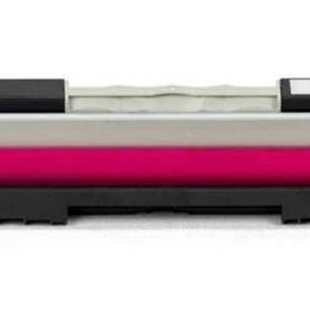 HP CE313A Çipli 126A Kırmızı Newmark Muadil Toner