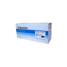 HP CE313A Çipli 126A Kırmızı Newmark Muadil Toner