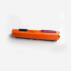 HP CE313A Çipli 126A Kırmızı Newmark Muadil Toner