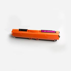 HP CE313A Çipli 126A Kırmızı Newmark Muadil Toner
