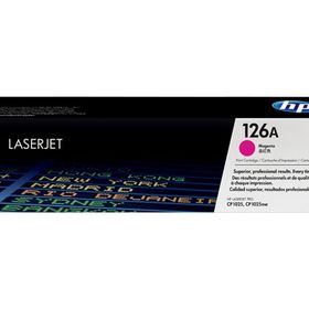 HP CE313A Toner