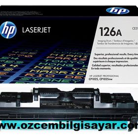 HP CE314A 126A Orjinal Drum Ünitesi