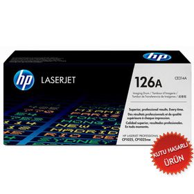 HP CE314A 126A Orjinal Drum Ünitesi