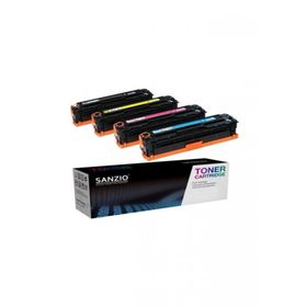 HP CE320A 128A İ CM1415 CP1525 Uyumlu Toner