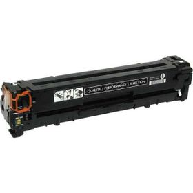 HP CE320A 128A Siyah Uyumlu Toner