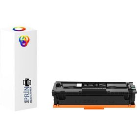 HP CE320A 128A Siyah Uyumlu Toner