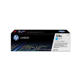 HP CE321A Cyan Toner Kartuş