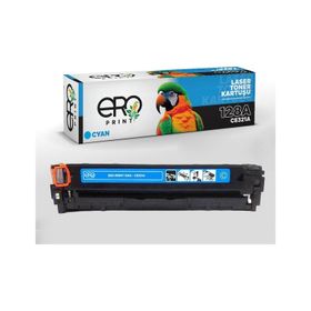 HP CE321A Mavi 128A Uyumlu Toner