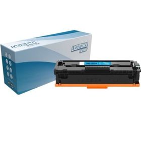 HP CE321A Mavi 128A Uyumlu Toner