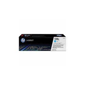 HP CE321A Toner