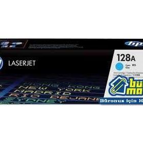 HP CE321A Toner