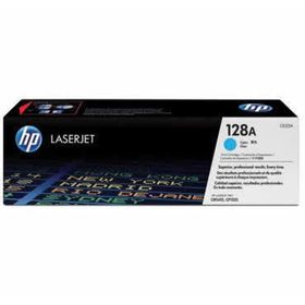 HP CE321A Toner