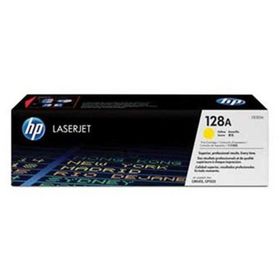 HP CE322A Toner