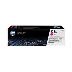 HP CE323A 128A Kırmızı Kutusuz Orjinal Toner