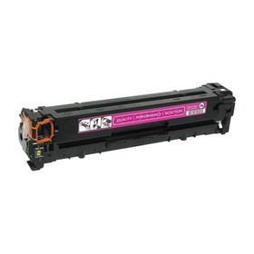 HP CE323A 128A Kırmızı Uyumlu Toner