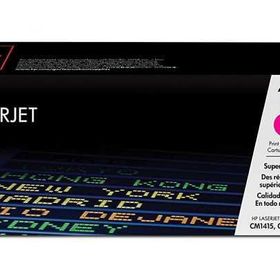 HP CE323A 128A Magenta Toner Kartuş