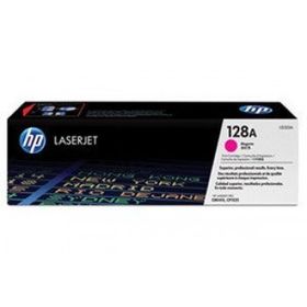 HP CE323A 128A Magenta Toner Kartuş