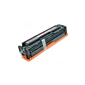 HP CE323A Çipli 128A Kırmızı Newmark Muadil Toner