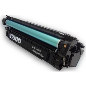 HP CE340A Black Toner Kartuş