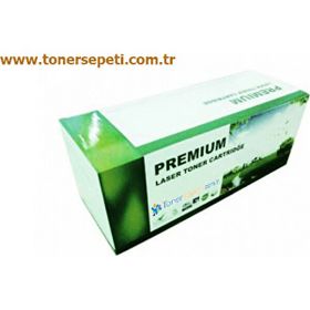 HP CE340A Siyah Muadil Toner