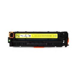 HP CE342A Sarı Muadil Toner