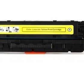 HP CE342A Sarı Muadil Toner