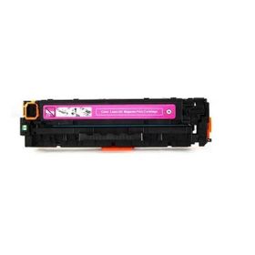 HP CE343A Kırmızı Muadil Toner