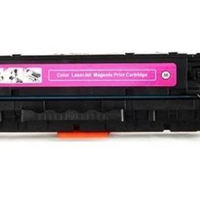 HP CE343A Kırmızı Muadil Toner