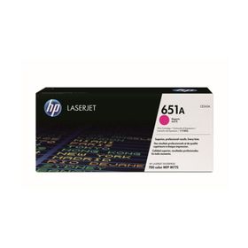 HP CE343A Toner