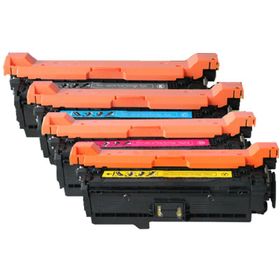 HP CE343A Toner