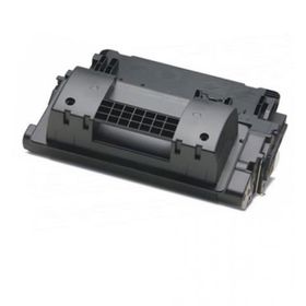 HP CE364X CE390X Muadil Toner