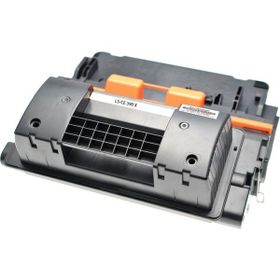 HP CE364X CE390X Muadil Toner