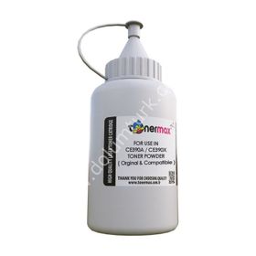 HP CE390A CE390X M4555 M601 M602 1000 gr Muadil Toner Tozu