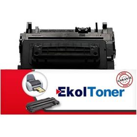 HP CE390A Siyah Laser Uyumlu Toner