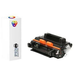 HP CE390X 90X M4555 MFP Muadil Toner