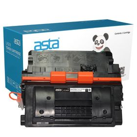 HP CE390X 90X Muadil Toner