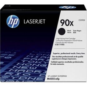HP CE390X 90X Muadil Toner