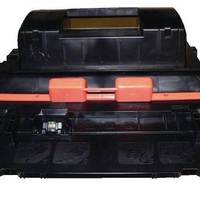 HP CE390X 90X Siyah Compatible Muadil Toner