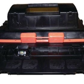 HP CE390X 90X Siyah Compatible Muadil Toner