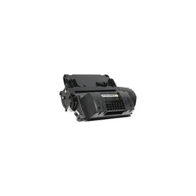 HP CE390X Siyah Muadil Toner