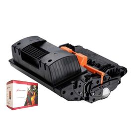 HP CE390X Siyah Muadil Toner