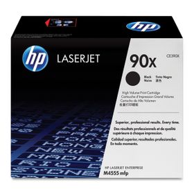 HP CE390X Toner