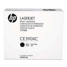 HP CE390XC Toner