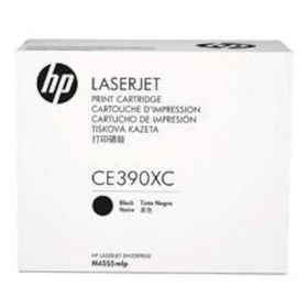 HP CE390XC Toner
