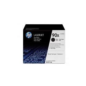 HP CE390XD Toner