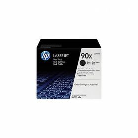 HP CE390XD Toner