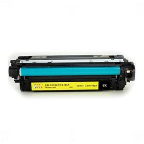 HP CE400A 507A Siyah Uyumlu Toner