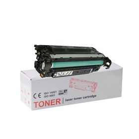 HP CE400A 507A Siyah Uyumlu Toner